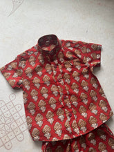 Veya Soft Cotton - Boys Shirts and Trousers