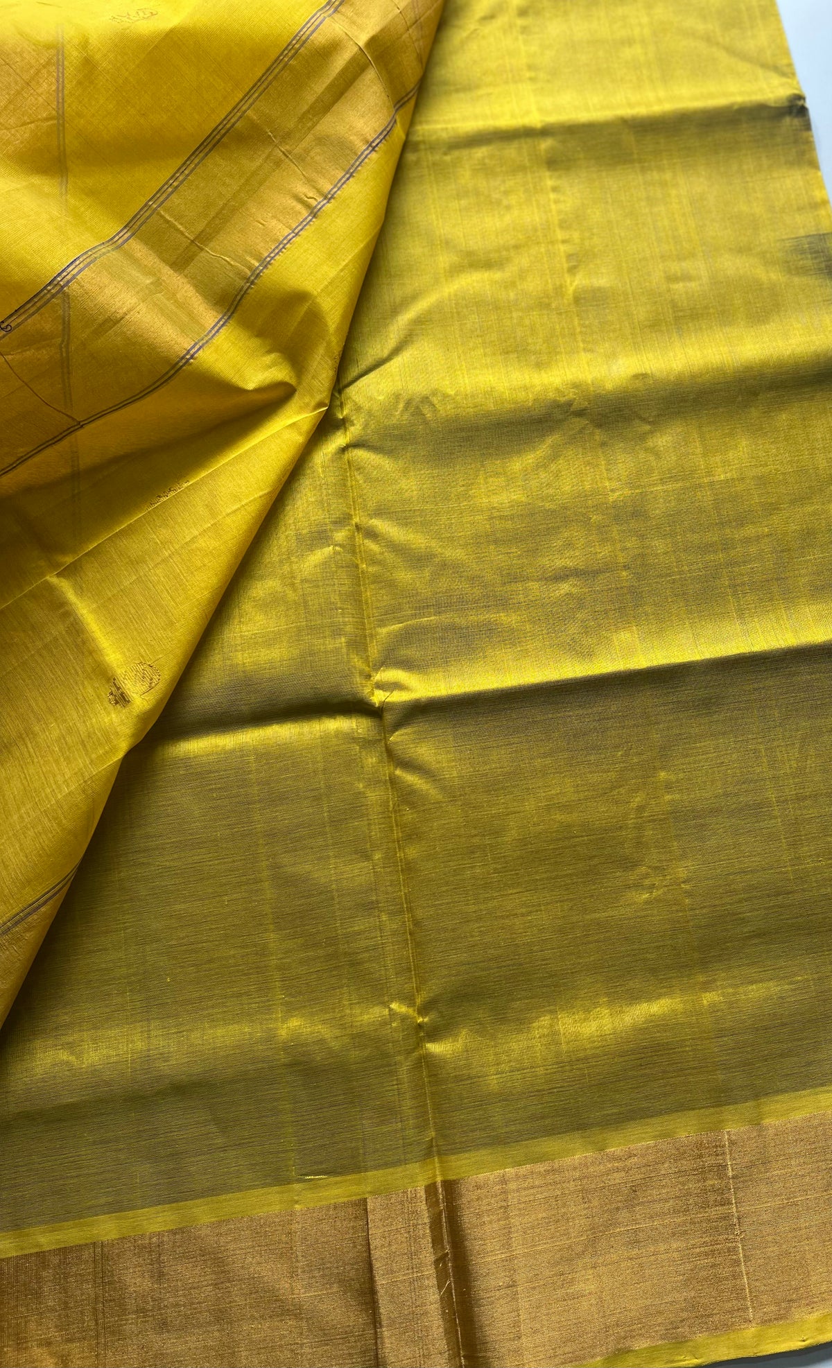 Kanchivaram silk cotton