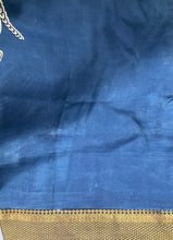 Kalamkari Saree
