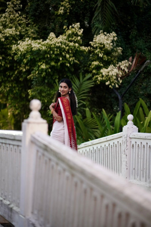 Rashmika - Zari Kattam