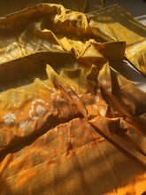 Alanah - Banarasi Unstitched Salwar Material