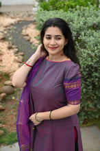 Kamya - Kurta + Dupatta