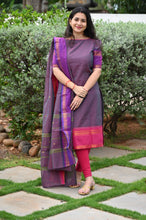 Kamya - Kurta + Dupatta