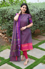 Kamya - Kurta + Dupatta