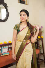 Designer - Aari Embroidered Hand Work Blouse