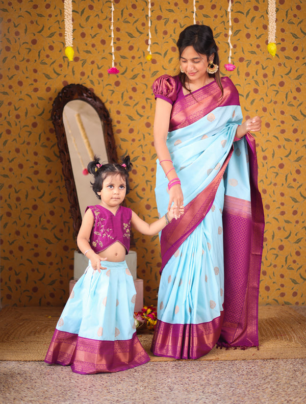 Buy Matching Moments Mom Daughter Collection Studio Virupa