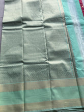 Semi Kanchi Silk Saree