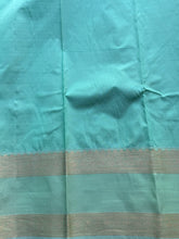 Semi Kanchi Silk Saree