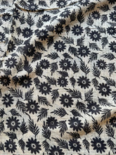 Kota Cotton Kalamkari Saree with Artistic Peacock Pallu