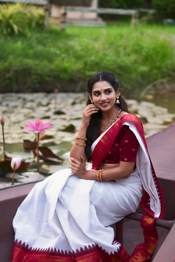 Rashmika - Zari Kattam