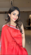 Mangalgiri Semi Silk Saree