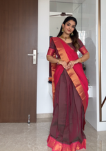 Visakha - Halfsaree