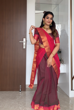Visakha - Halfsaree