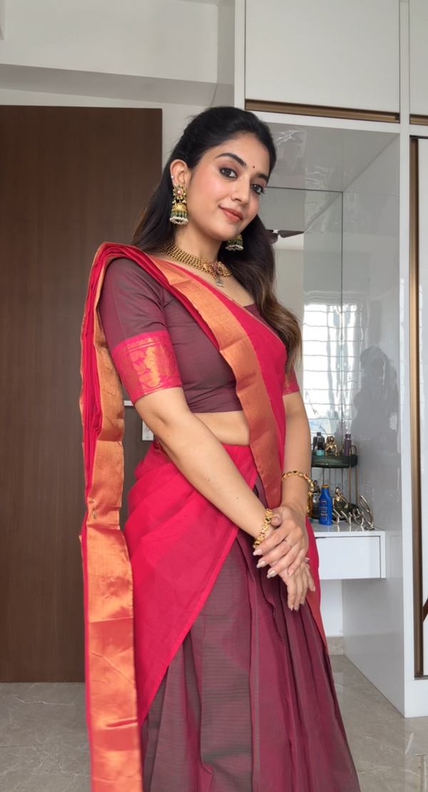 Visakha - Halfsaree