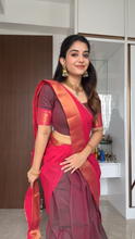 Visakha - Halfsaree
