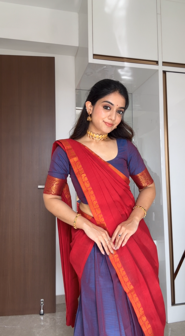 Visakha - Halfsaree