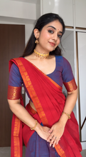 Visakha - Halfsaree
