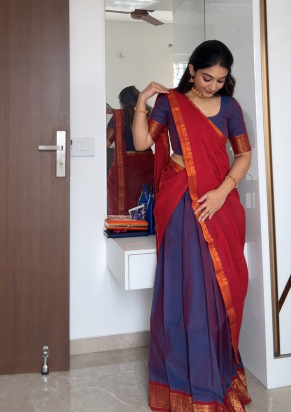 Visakha - Halfsaree