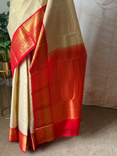 SreeLeela Semi Kanchi Silk Saree – Festive & Ethnic Wear