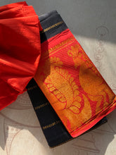 Devaki - Sungudi Cotton Saree – Handcrafted Madurai Sungudi Saree in Soft Cotton