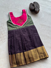 Kavita Baby Girl Dress  - Express