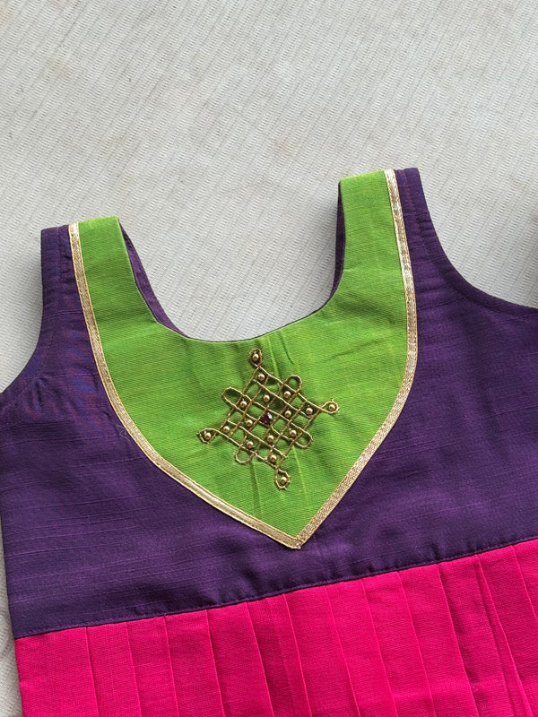 Kavita Baby Girl Dress  - Express