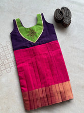 Kavita Baby Girl Dress  - Express