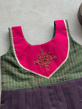 Kavita Baby Girl Dress  - Express