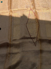 Senorita - Senorita with hand embroidered detailing