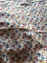 Kalamkari Applique Saree