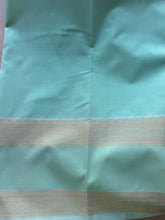 Semi Kanchi Silk Saree
