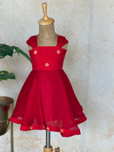 Lilly - Kids Dress