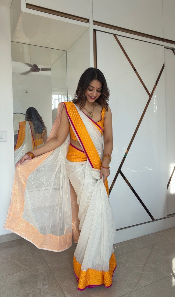 Laila Diva - Onam collection