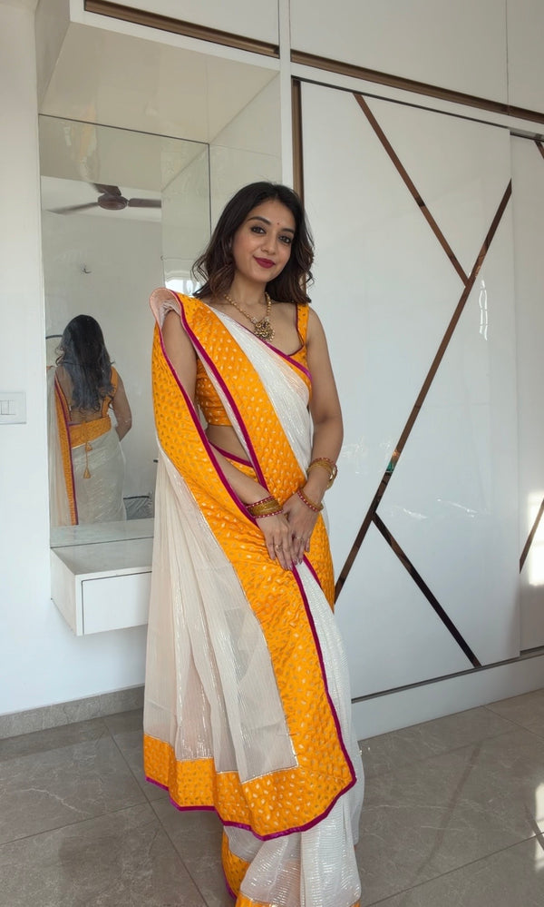 Laila Diva - Onam collection