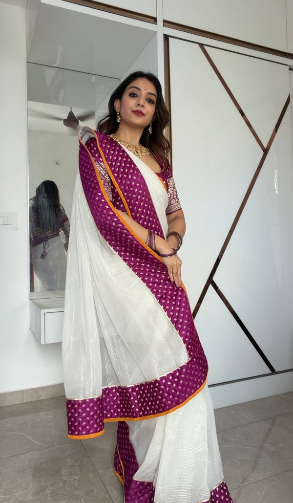 Laila Diva - Onam collection