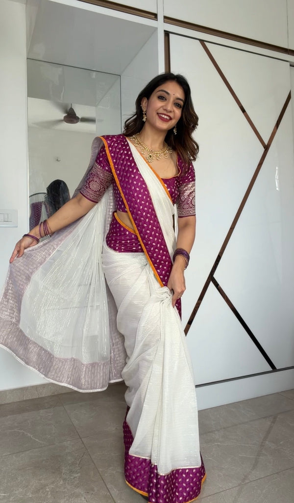 Laila Diva - Onam collection