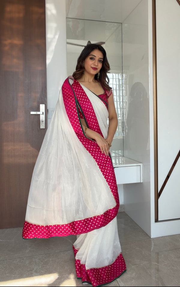 Laila Diva - Onam collection