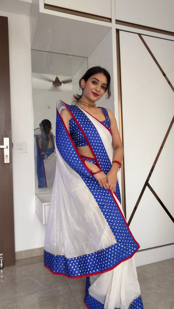 Laila Diva - Onam collection