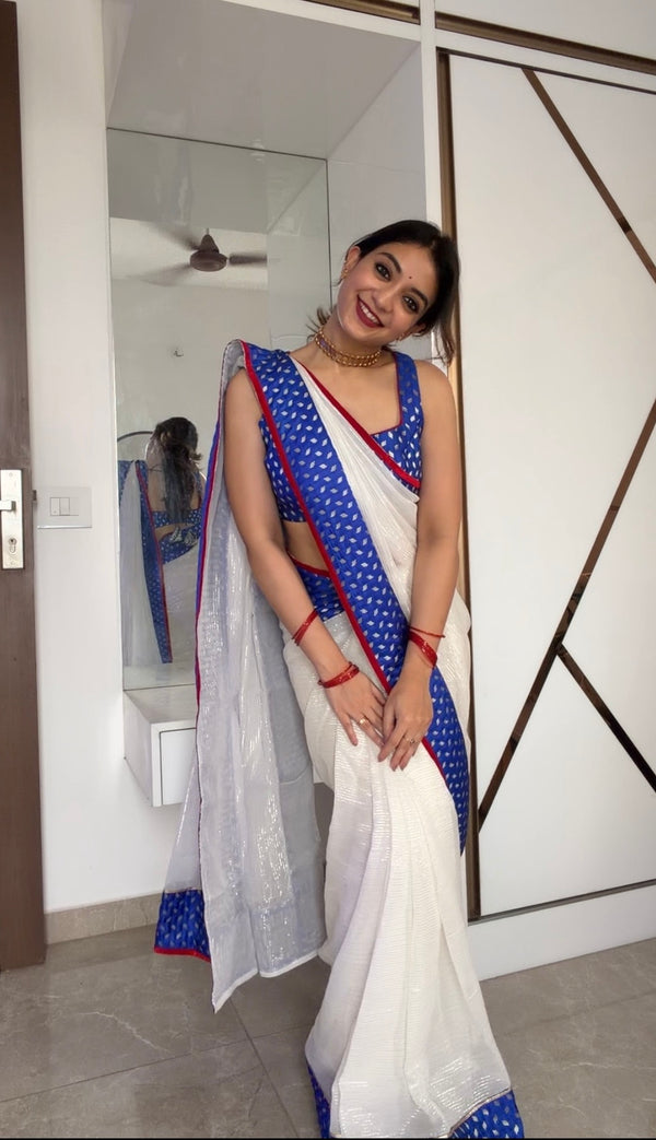 Laila Diva - Onam collection