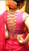 Pavazhamalli - Halfsaree