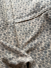 Kota Cotton Kalamkari Saree with Peacock & Ramayana Pallu