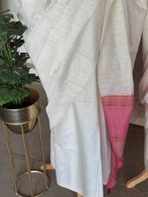 Hridya - Tussar Saree Onam Edit