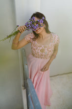 Anika Anarkali Dress – Festive Designer Wear