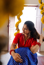 Bhumika Women’s Top & Skirt Set – Festive Ethnic Wear | Shop Designer Ethnic Outfits Online