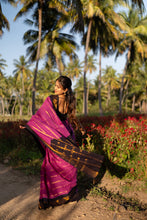 Devaki Sungudi Cotton Saree – Handcrafted Madurai Sungudi Saree in Soft Cotton