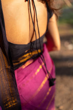 Devaki Sungudi Cotton Saree – Handcrafted Madurai Sungudi Saree in Soft Cotton