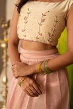 Ciranya Women’s Top & Skirt Set – Festive Ethnic Wear | Shop Designer Ethnic Outfits Online