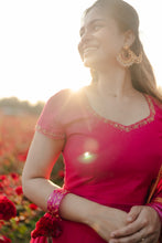 Poorva Kurta & Dupatta – Festive Traditional Wear | South Indian Ethnic Wear