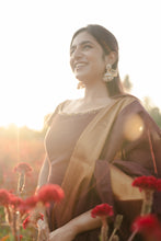 multi colour ethnic kurta set with dupatta for festival