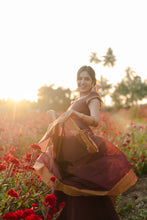 Poorva Kurta & Dupatta – Festive Traditional Wear | South Indian Ethnic Wear